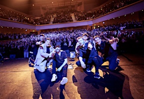 The Runrig Experience - All Roads Lead North Tour (Bristol)