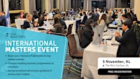 Take Control of Your Future at Access MBA Kuala Lumpur – November 5, 2026