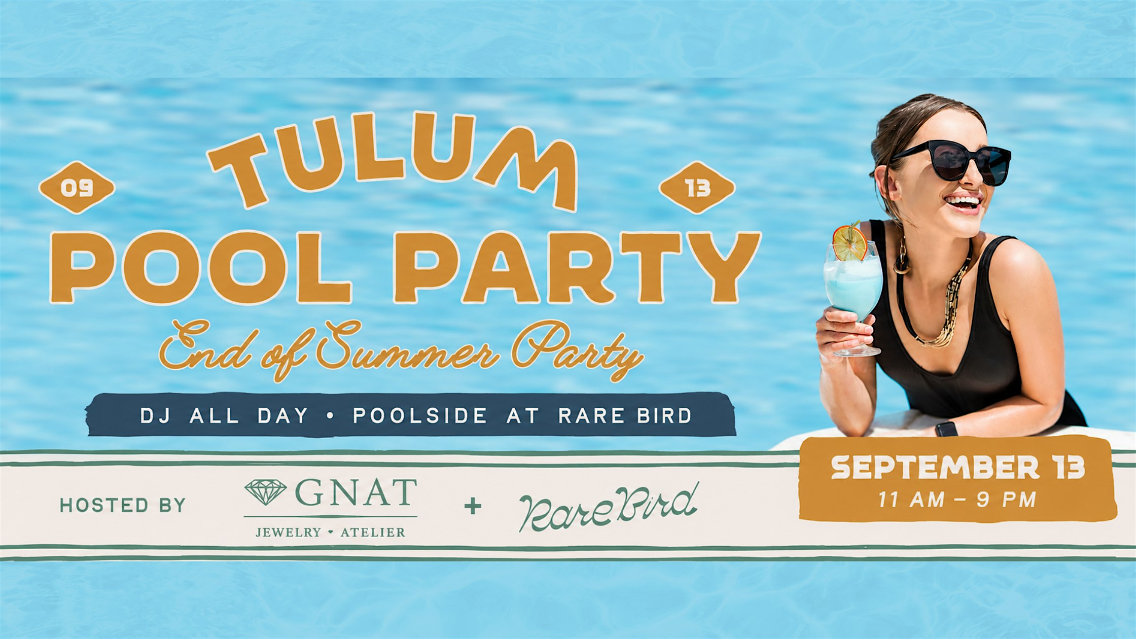 Tulum Party