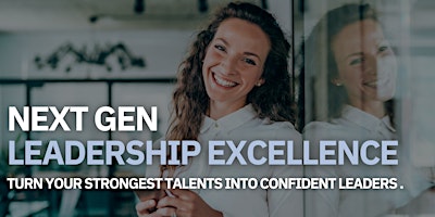 Next Gen Leadership Excellence