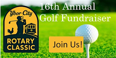 16th Annual Golf Classic - Sponsors & Donors