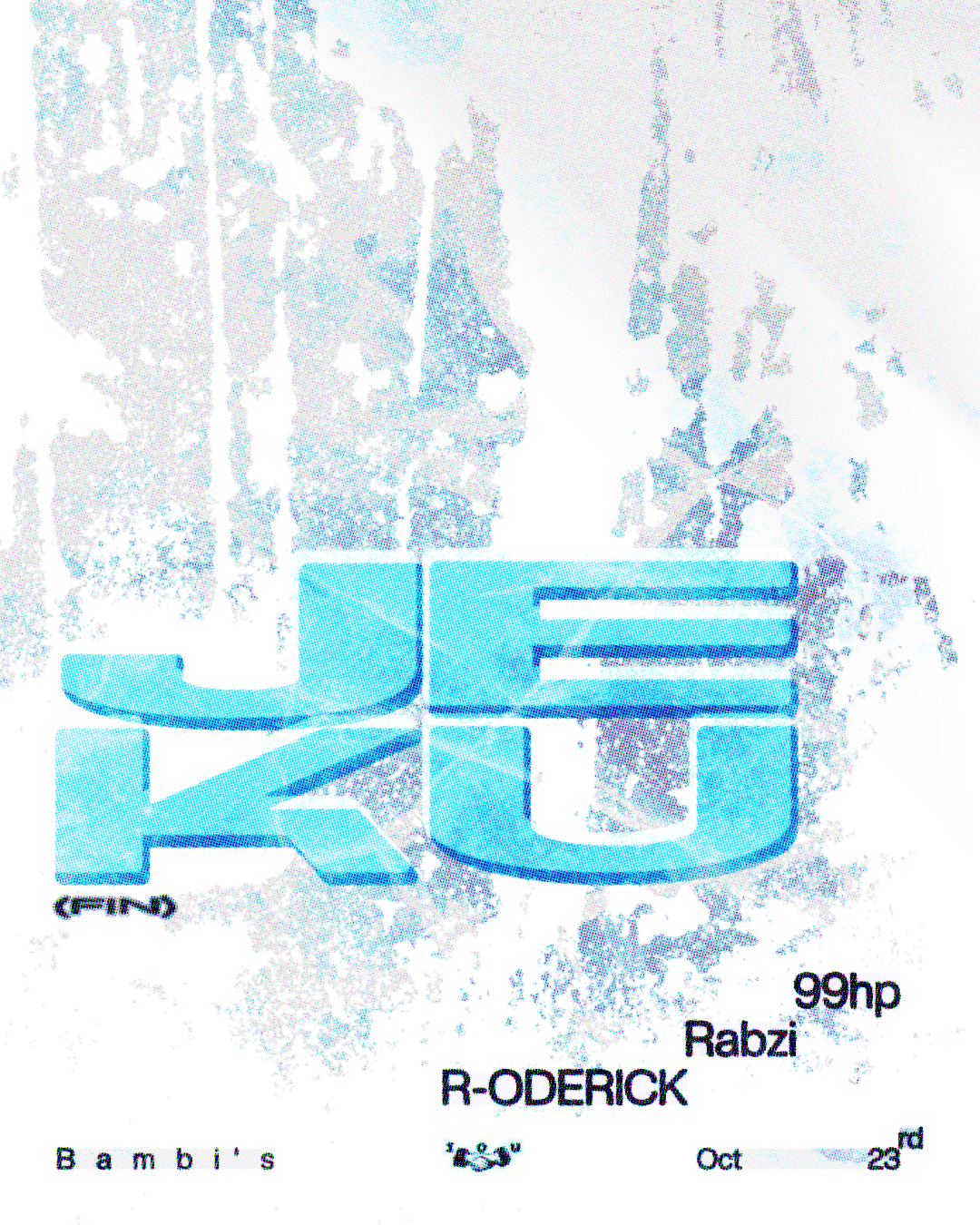 IOU presents Jeku (FIN)