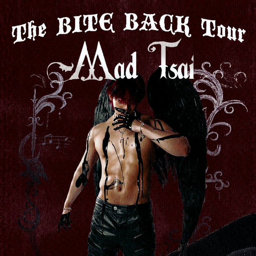 Mad Tsai