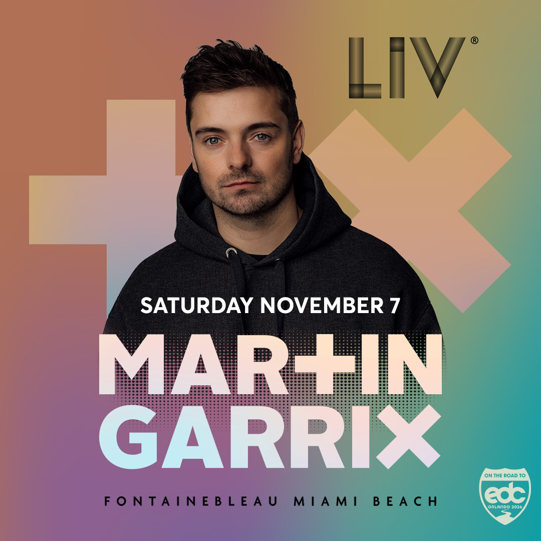 Martin Garrix