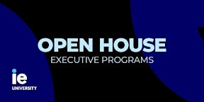Executive Open House