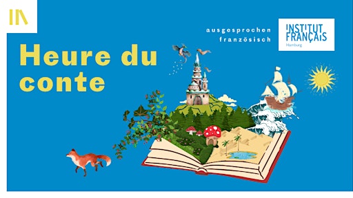 Heure du conte | Souvenirs de vacances