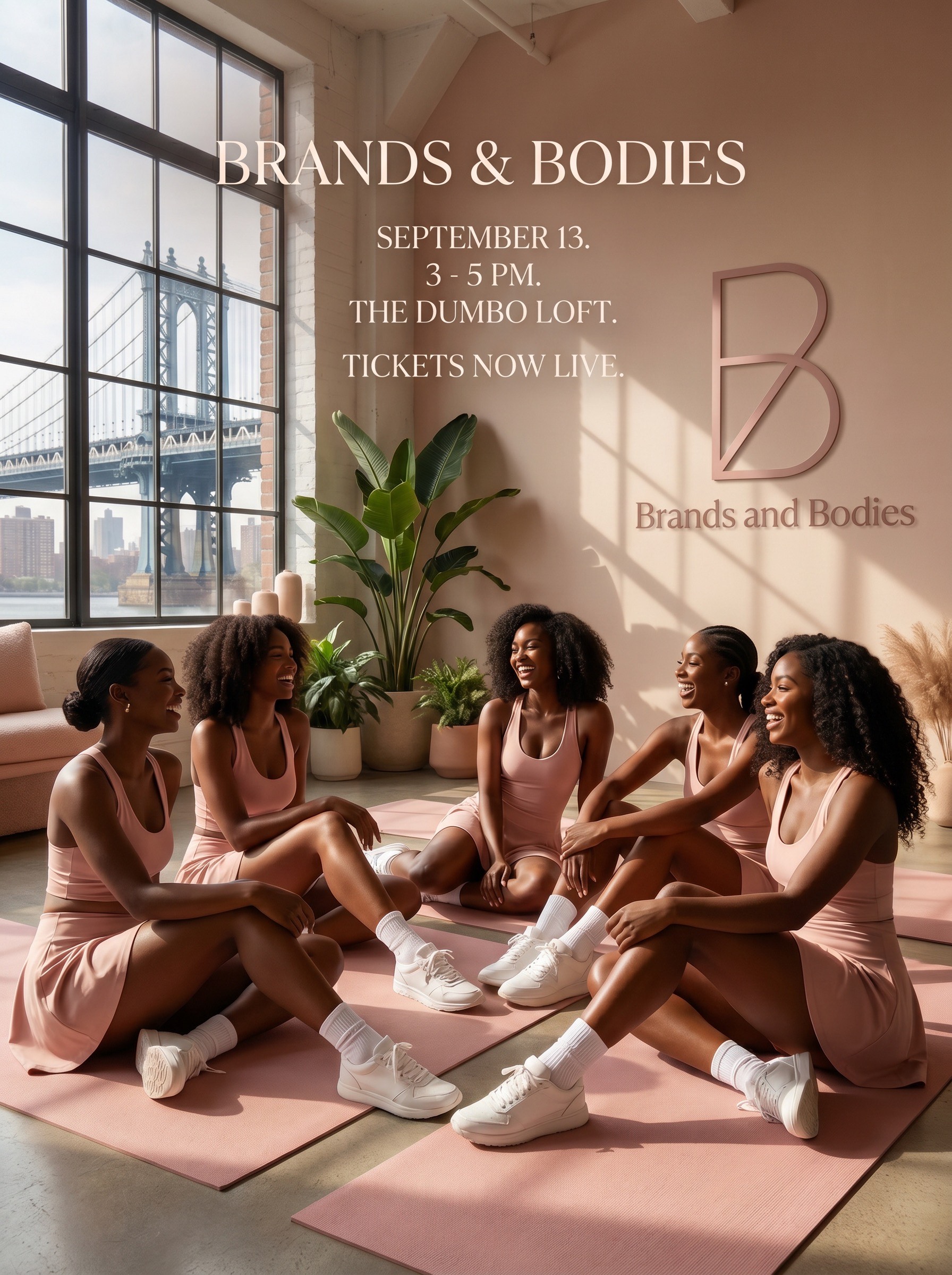 Brands and Bodies