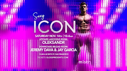 Sexy ICON