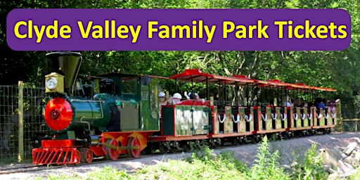 Clyde Valley Family Park