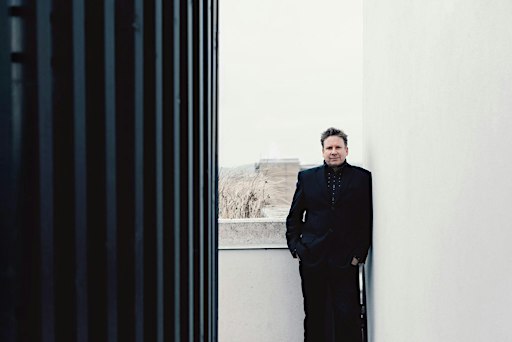 Jazz At The Merchants House Presents: Kevin Mackenzie Electric Quartet