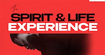 The Spirit & Life Experience: By God's Mercy