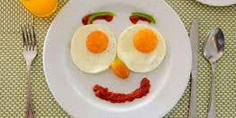 Kids Breakfast Bash, $45