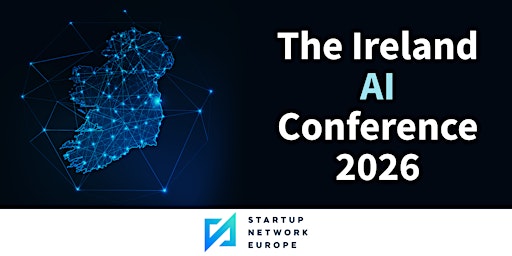 The Ireland AI Conference 2026