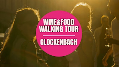 Wine & Food Walking Tour GLOCKENBACH! | Munich Wine Rebels