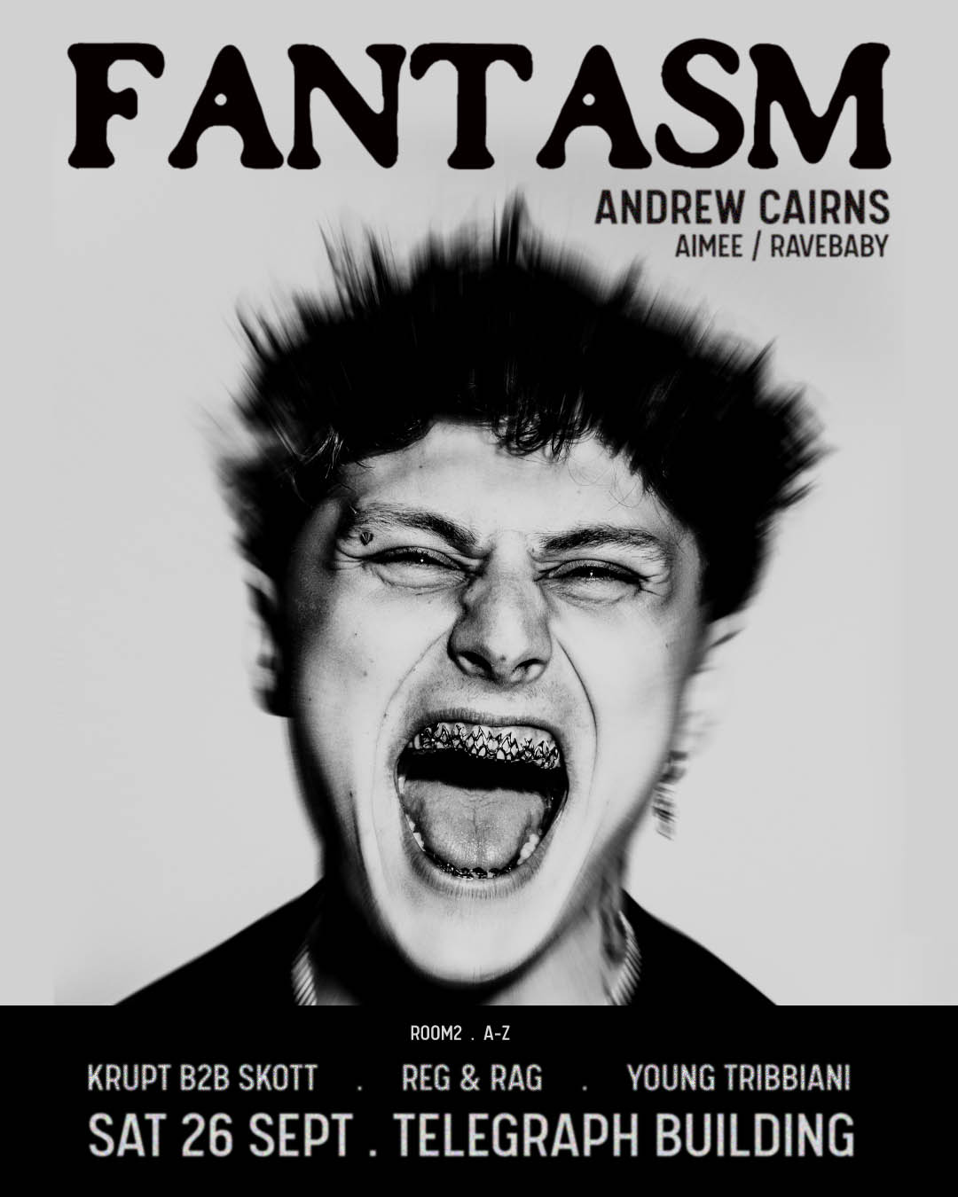 Fantasm