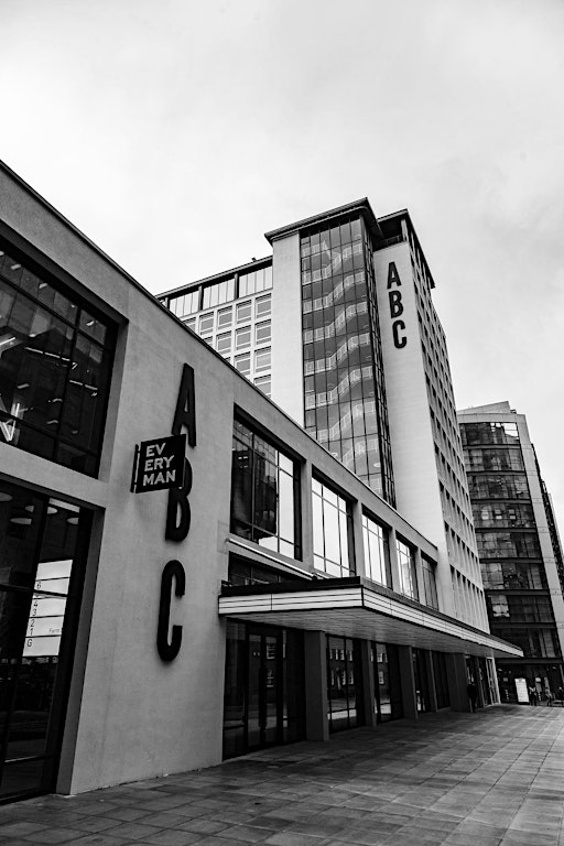 ABC projects - Built to Last: Creative Careers in a Changing Industry