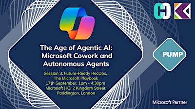 Microsoft Cowork, Autonomous Agents and the Future of Recruitment