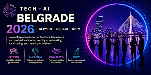 Tech-ai-belgrade-2026