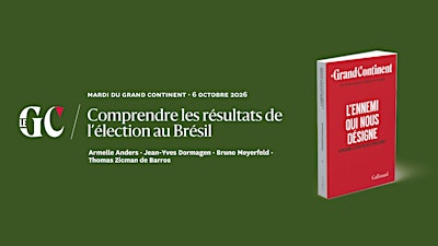 Comprendre les résultats de l’élection au Brésil