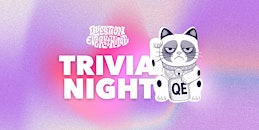 Question Everything Trivia @ Thai Tavern | quizmaxxing on a tuesday bc ynot