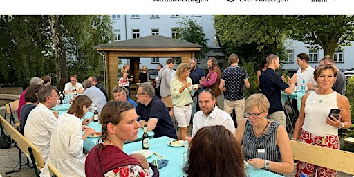 Exclusiv! Führung & Impuls: Demeter Hof -  Unternehmertreff September!