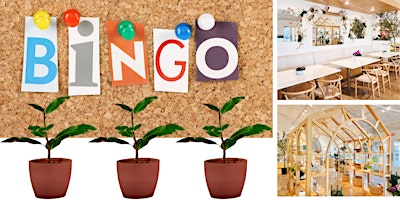 After Hours: Plant Bingo
