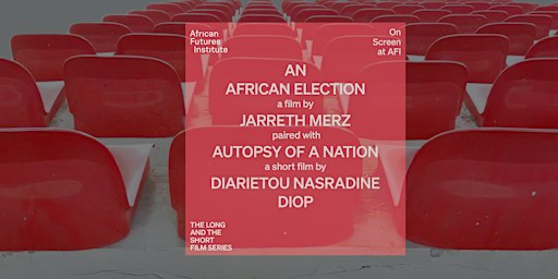 #01 The Long and The Short | An African Election and Autopsy of a Nation