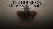 THE HOUSE ON THE WASTE GROUND — LIVE IMAGE LIVE BODY