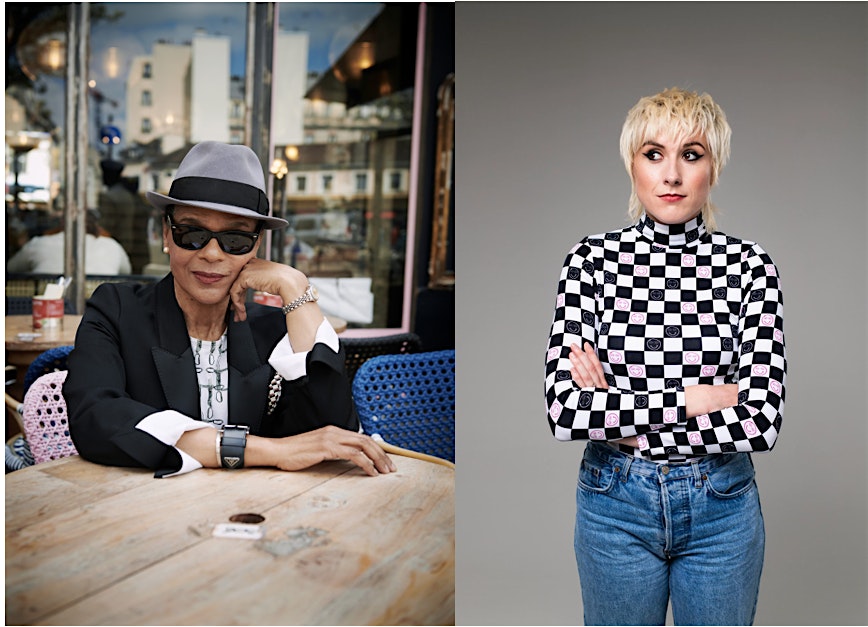 PAULINE BLACK: My Life in 10 Records - with MAISIE ADAM