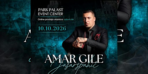 Amar Gile Live!