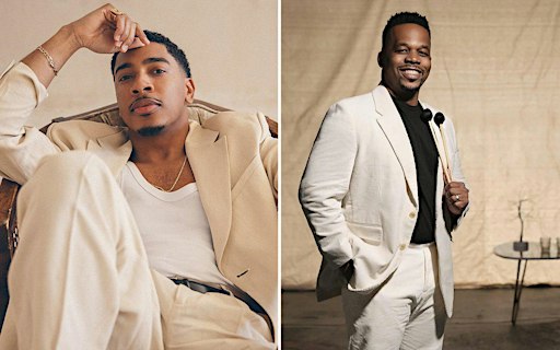 Jazz Workshop with Christian Sands and Warren Wolf