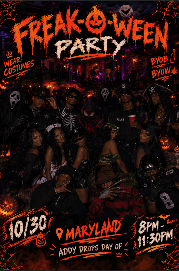 House Party (Bowie,  MD)