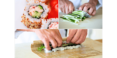 Handmade Sushi at a Local Brewery With Chef Jennifer - Sushi Making Cooking Class in Atlanta | Classpop!™