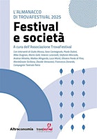 CHI PUÒ PARTECIPARE? RIPENSARE L’ACCESSIBILITÁ NEI FESTIVAL