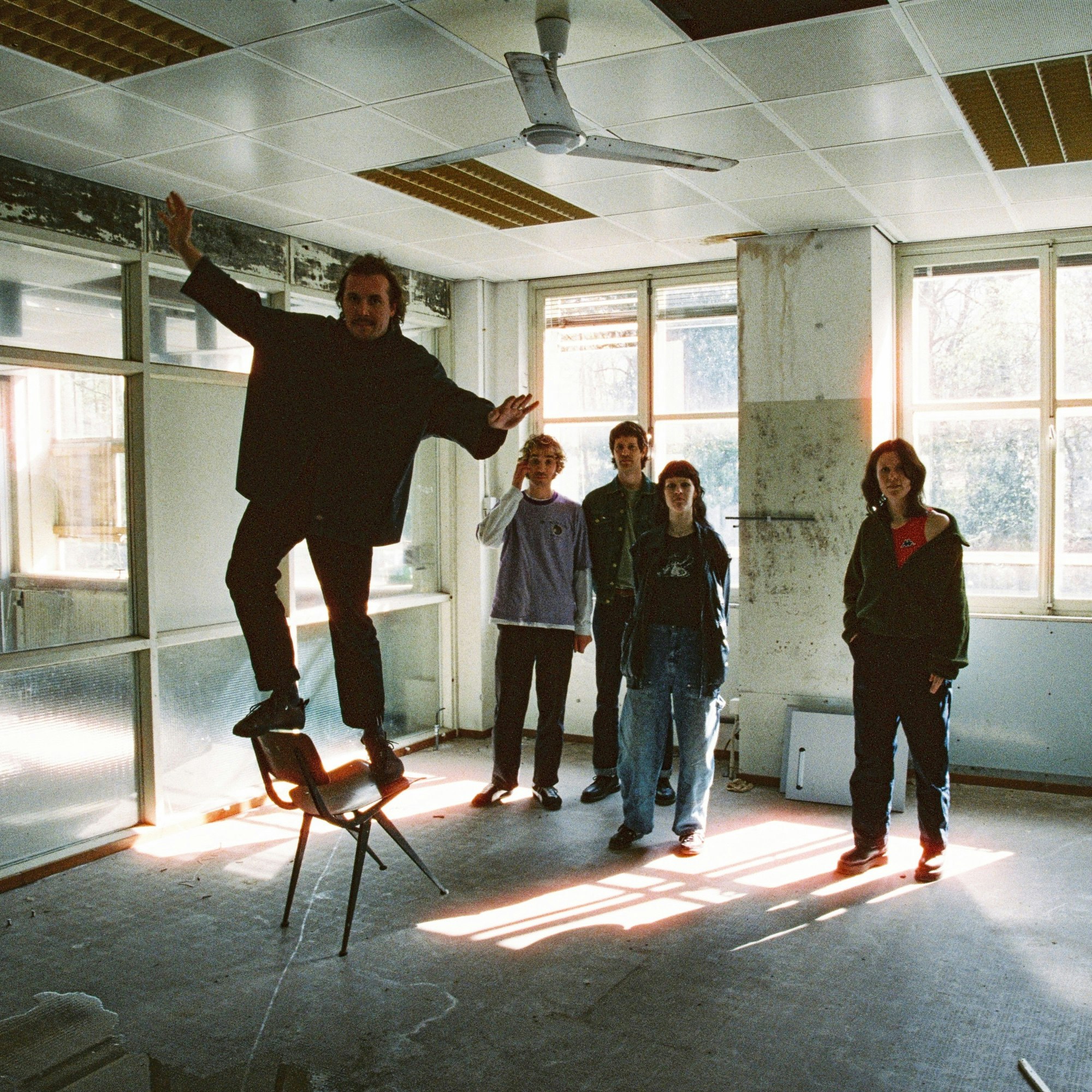 Tramhaus