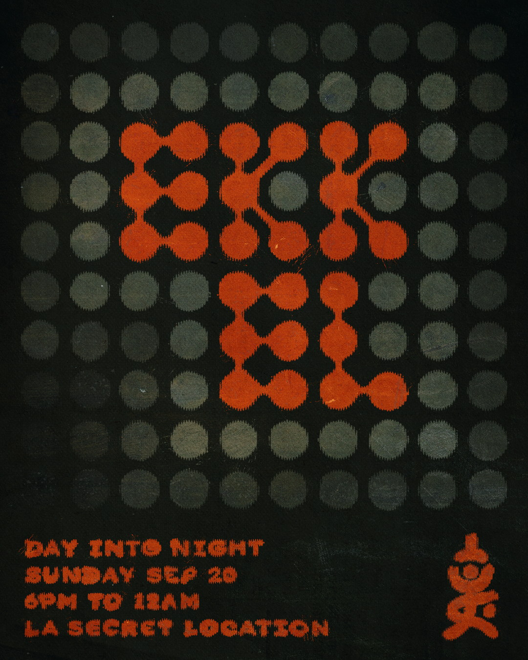 Information: Ekkel [POSTPONED]