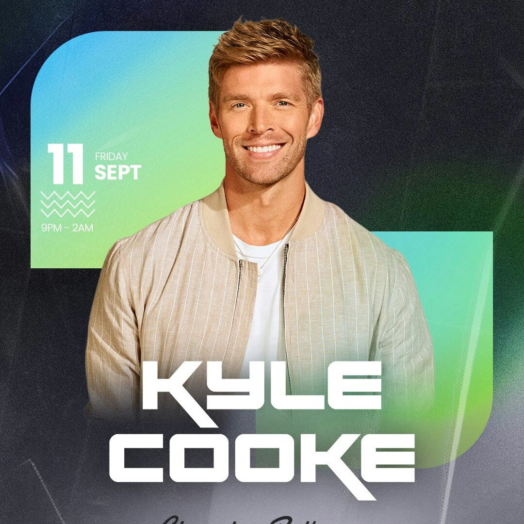 Kyle Cooke