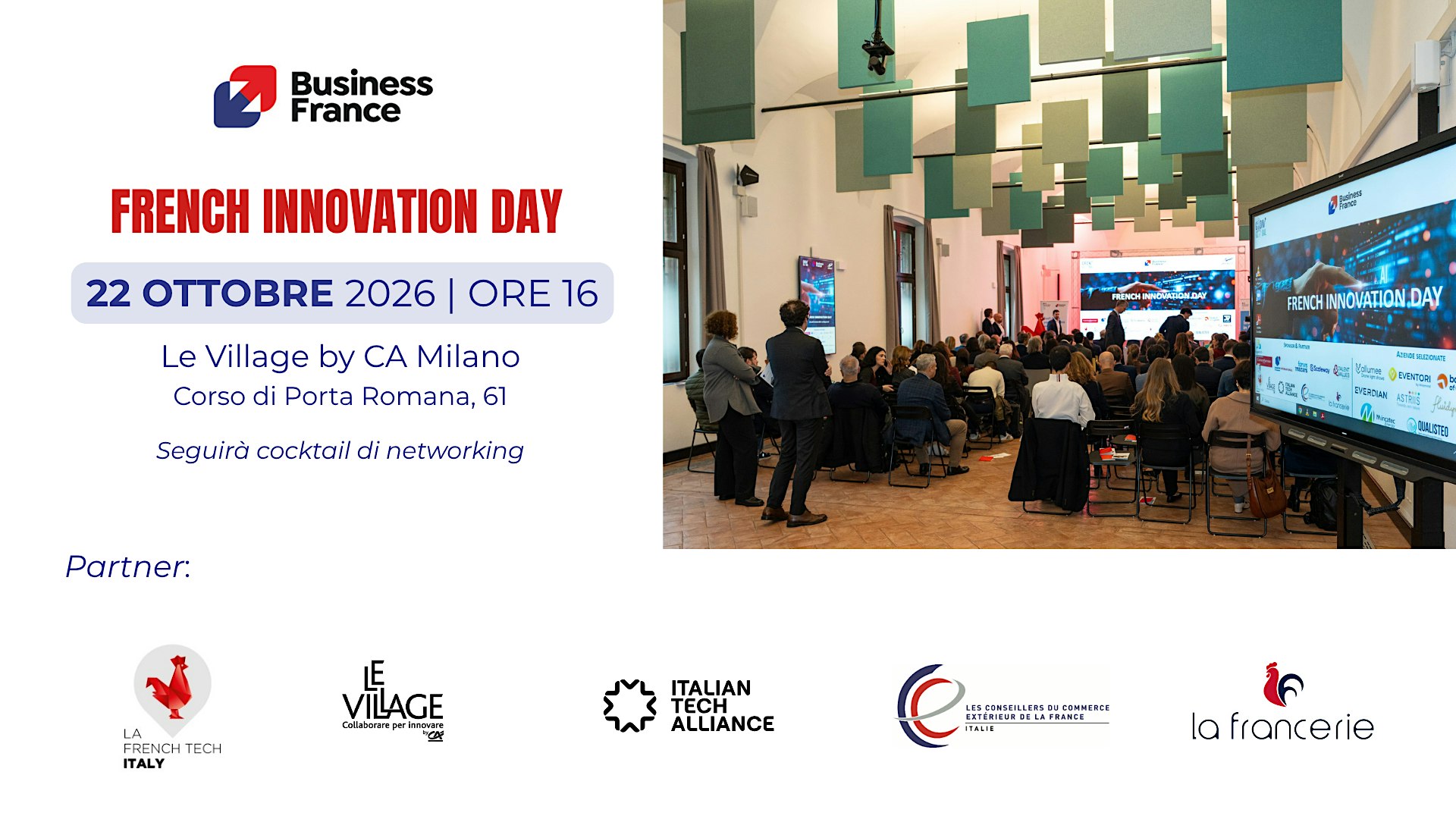 French Innovation Day 2026