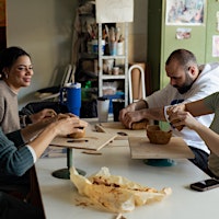 Messy Pottery - Meet New People