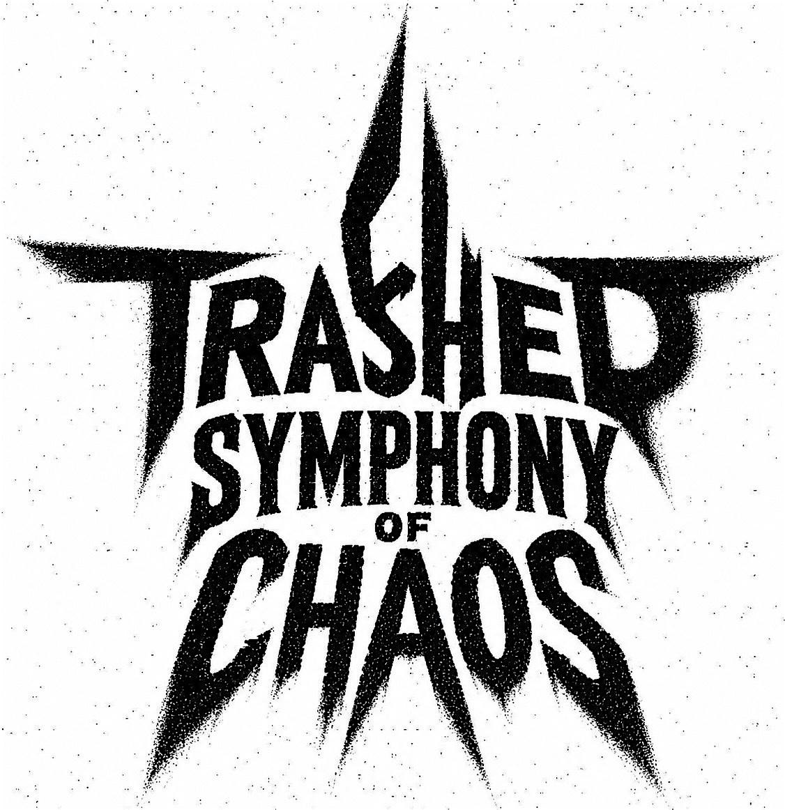 TRASHED “SYMPHONY OF CHAOS”