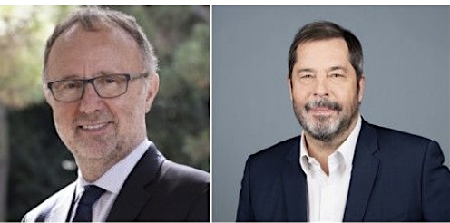 Réconcilier l'entreprise avec le vivant