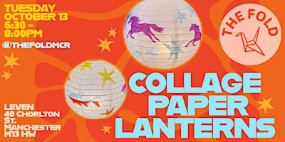 Paper Lanterns