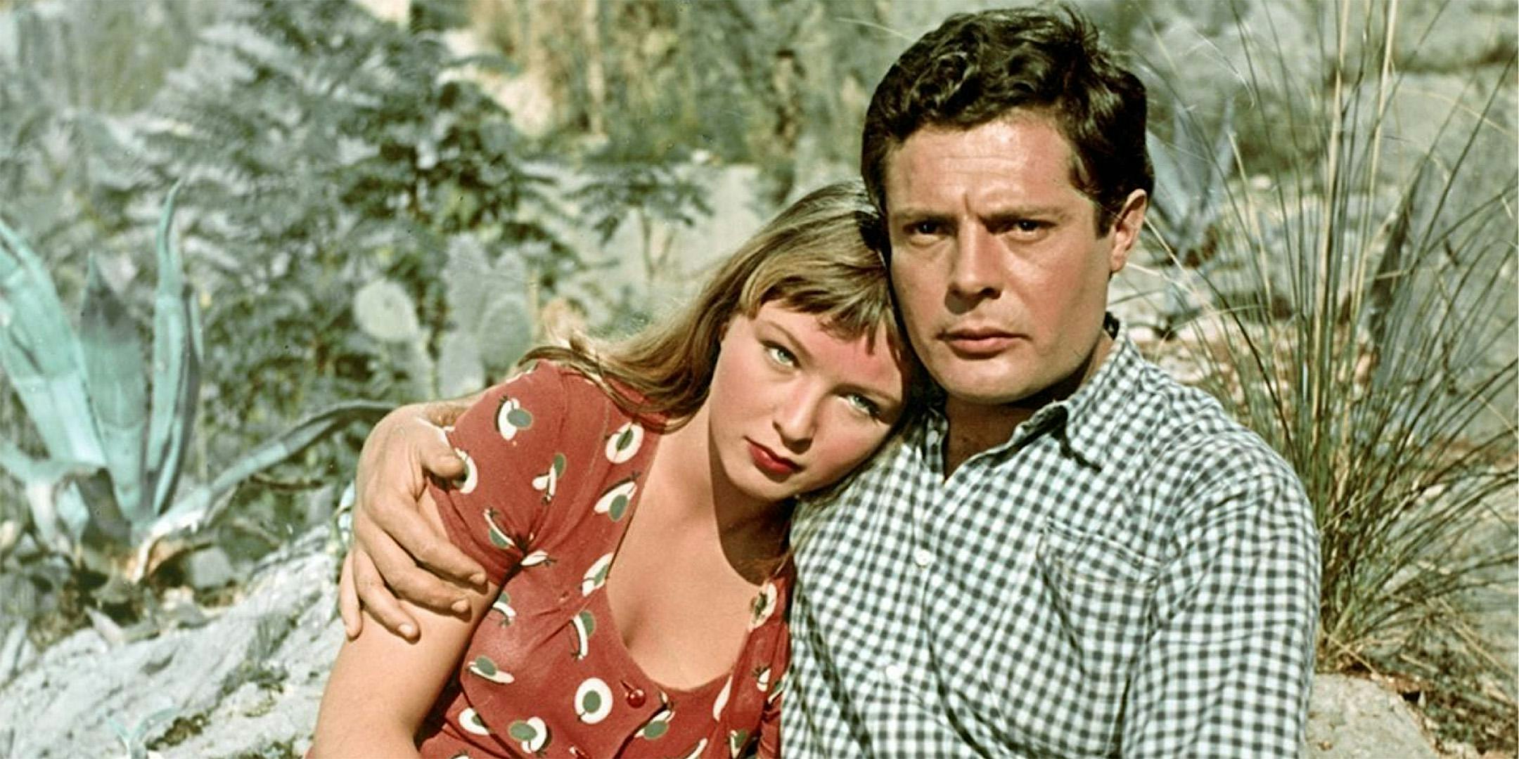 GIORNI D’AMORE