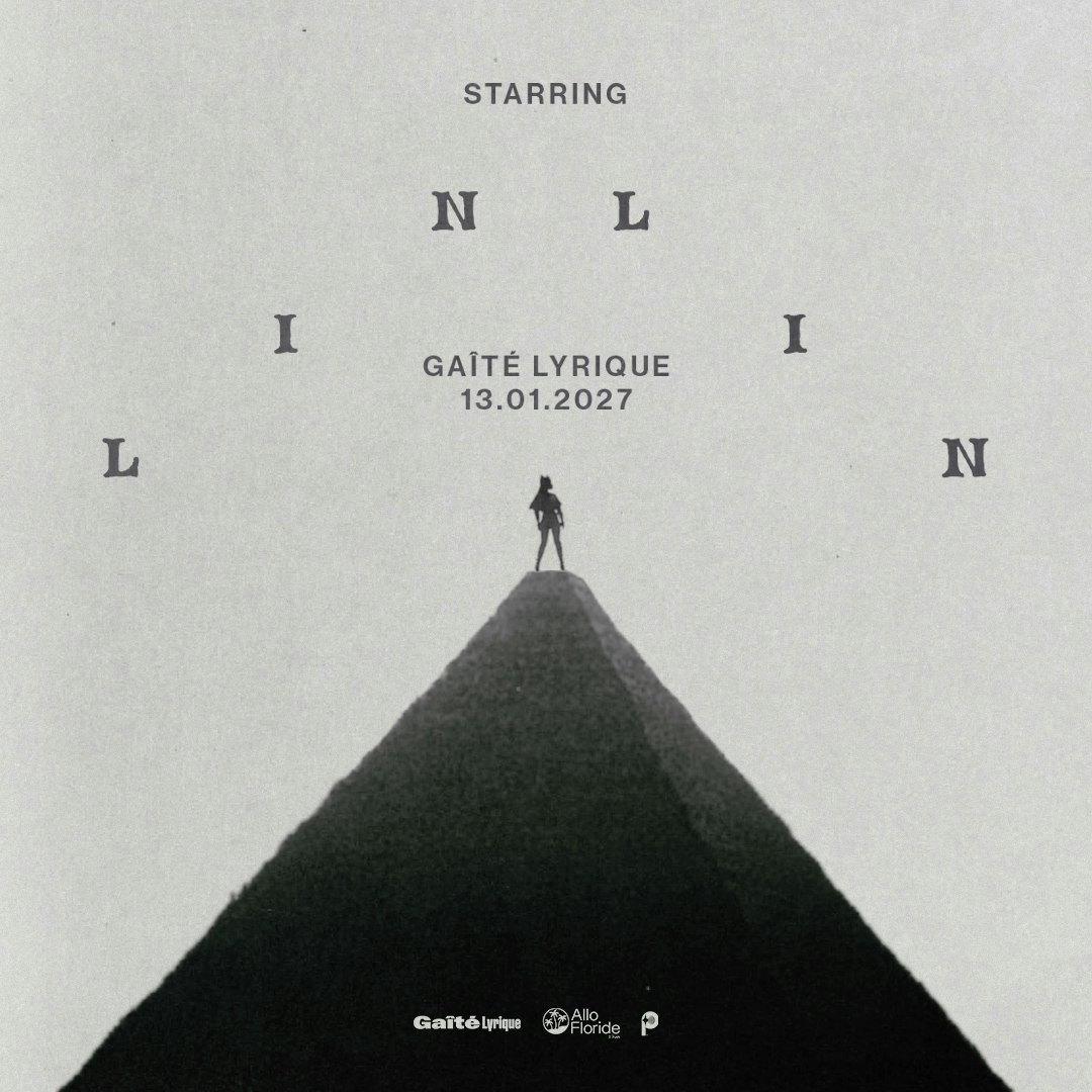 LinLin