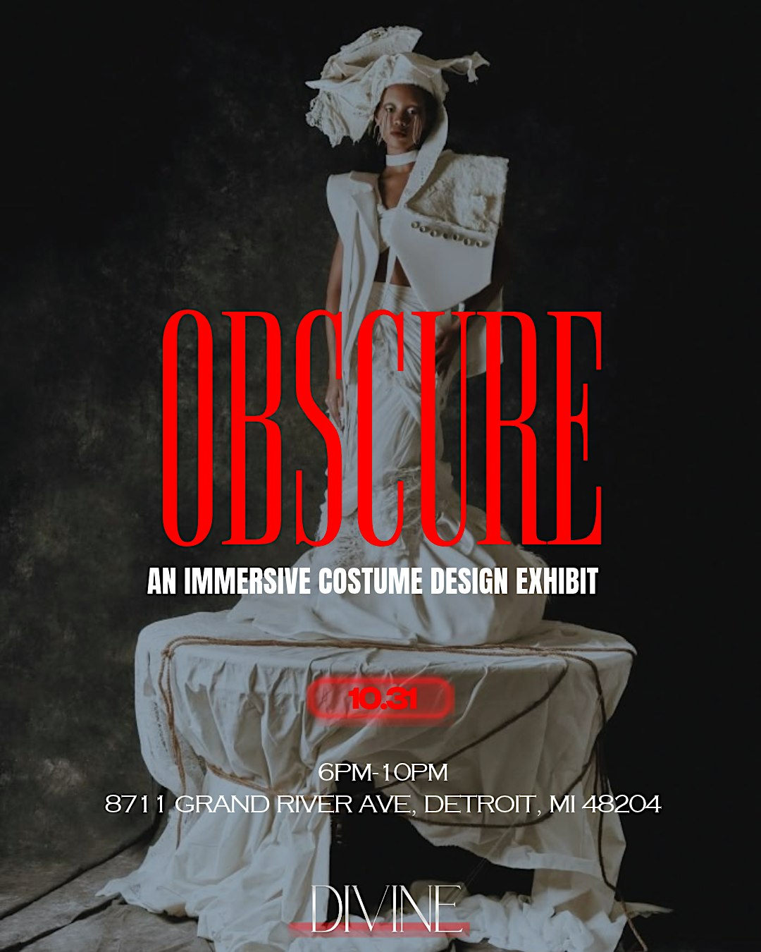 OBSCURE