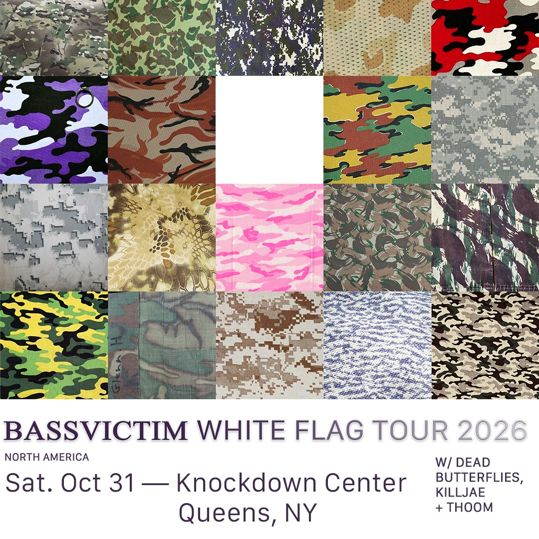 Bassvictim