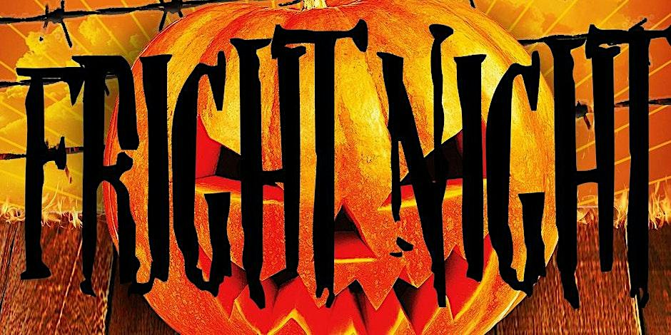 FRIGHT NIGHT 2026 @ FICTION | FRI OCT 30 | 1500+ PEOPLE
