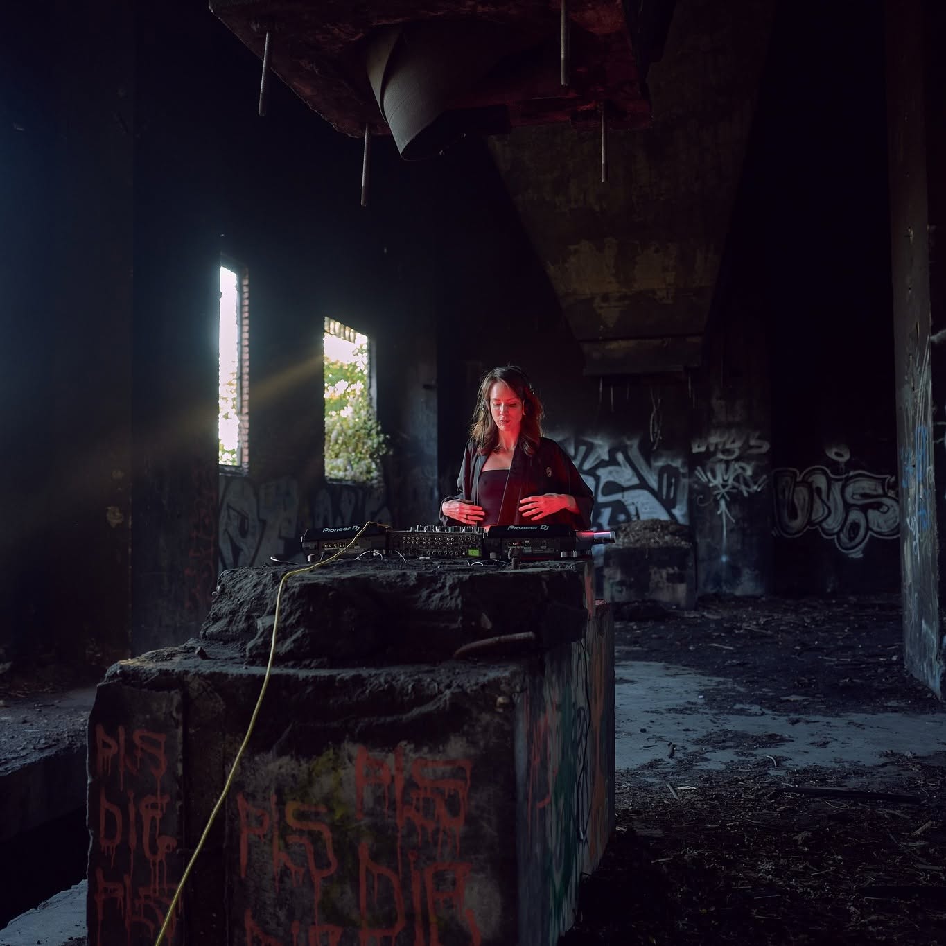Eva Falt & Othervision