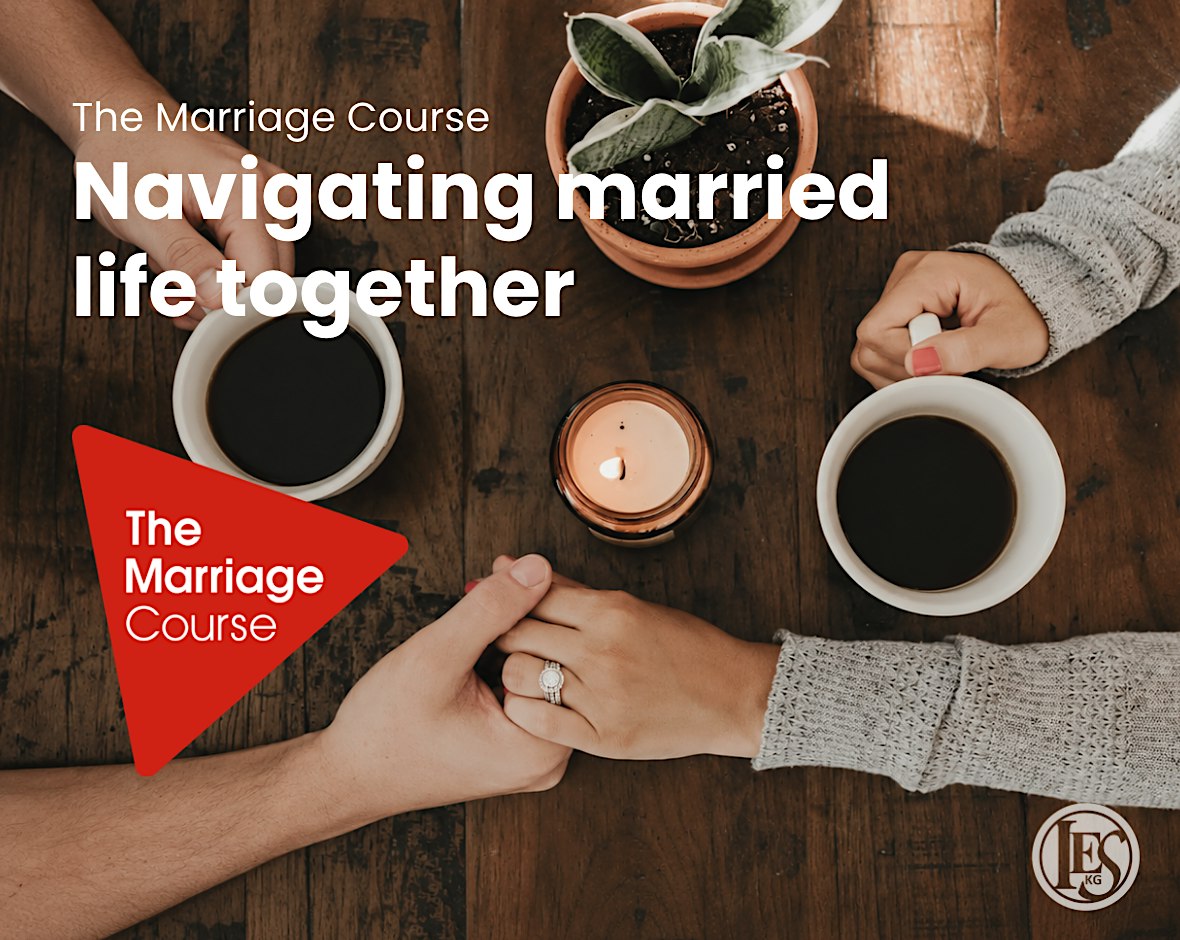 Alpha Marriage