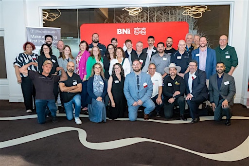 BNI Eltham Networking Event